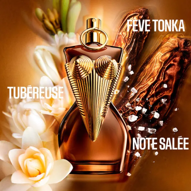 Jean Paul Gaultier Parfum Et Extrait De Parfum>Gaultier Divine Elixir