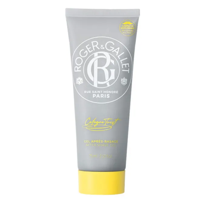 Roger et Gallet Soins Hommes|Soin Rasage & Barbe>Gel Après-Rasage