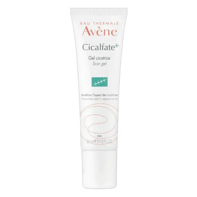 Avene Crèmes De Jour>Gel Cicatrice Cicalfate+