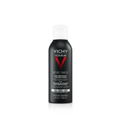 Vichy Soins Hommes|Soin Rasage & Barbe>Gel de Rasage Anti- Irritations