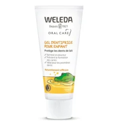 Weleda Soins Pour Enfants>Gel Dentifrice pour Enfant