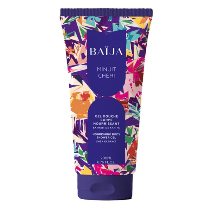 BaIja Bain & Douche>Gel Douche