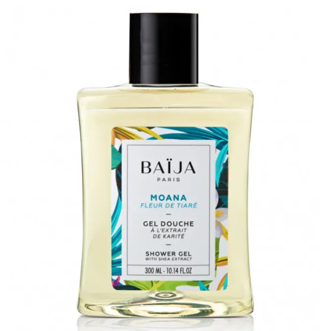 BaIja Bain & Douche>Gel douche