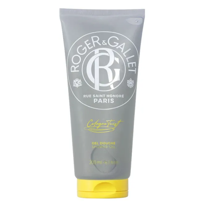 Roger et Gallet Savons Liquides|Soins Hommes>Gel Douche