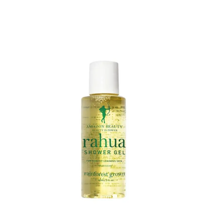 Rahua Bain & Douche>Gel Douche Bio