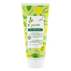 Klorane Douche & Bain|Enfance & Maternité>Gel douche 2-en-1