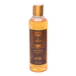 La Savonnerie de Nyons Bain & Douche>Gel Douche Huile d'Argan Bio