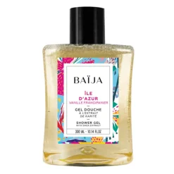 BaIja Bain & Douche>Gel Douche Ile D'Azur