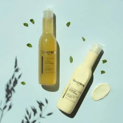 BLANCREME Bain & Douche>Gel Douche Naturel au Thé Vert et Verveine