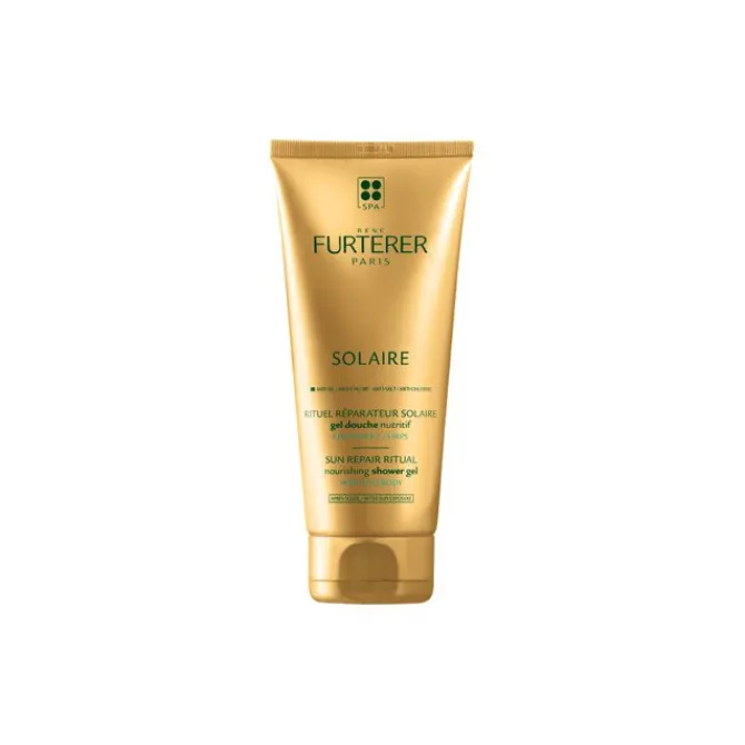 Rene Furterer Savons Liquides|Douche & Bain>Gel Douche Nutritif