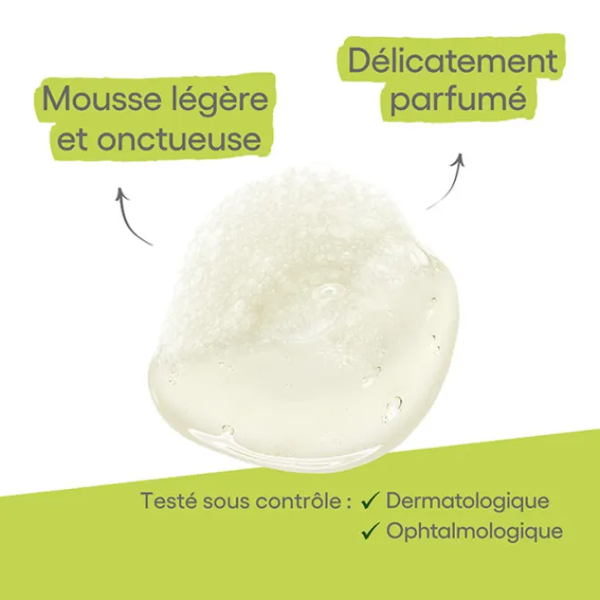 A-derma Douche & Bain|Démaquillants & Nettoyants>Gel Douche Surgras Nourrissant