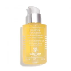 Sisley Démaquillant & Nettoyant>Gel Doux Nettoyant aux Résines Tropicales