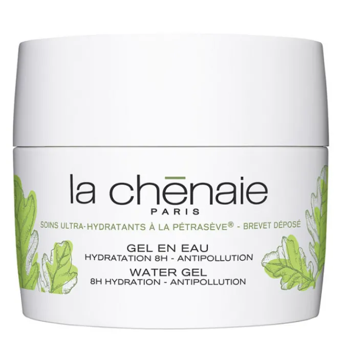 La Chenaie Crème De Nuit|Crèmes De Jour>Gel En Eau
