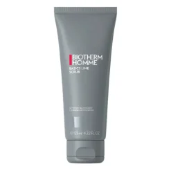 Biotherm Soins Hommes|Soin Visage Hommes>Gel Exfoliant & Nettoyant Visage