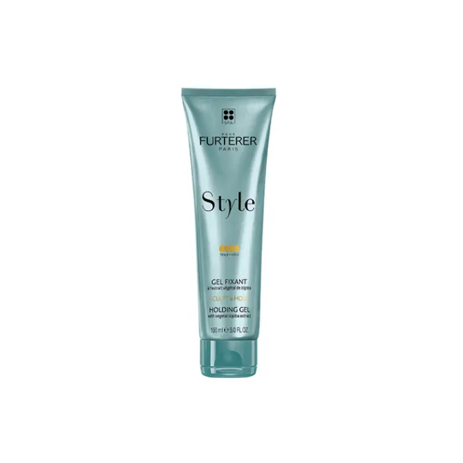 Rene Furterer Produits Coiffants>GEL FIXANT
