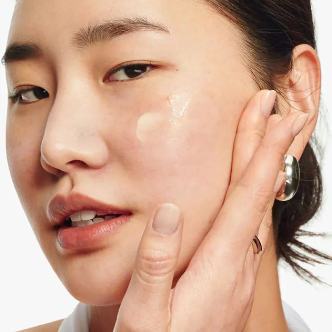 Clinique Crème De Nuit|Crème De Jour>Gel Hydratant Tellement Différent