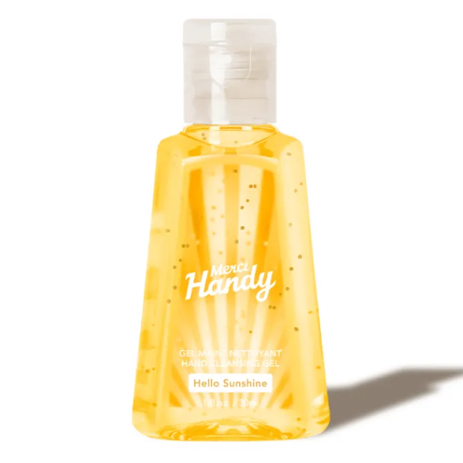 Merci Handy Soin Des Mains & Pieds>Gel Mains Nettoyant