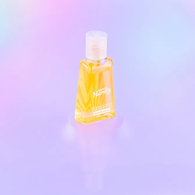 Merci Handy Soin Des Mains & Pieds>Gel Mains Nettoyant