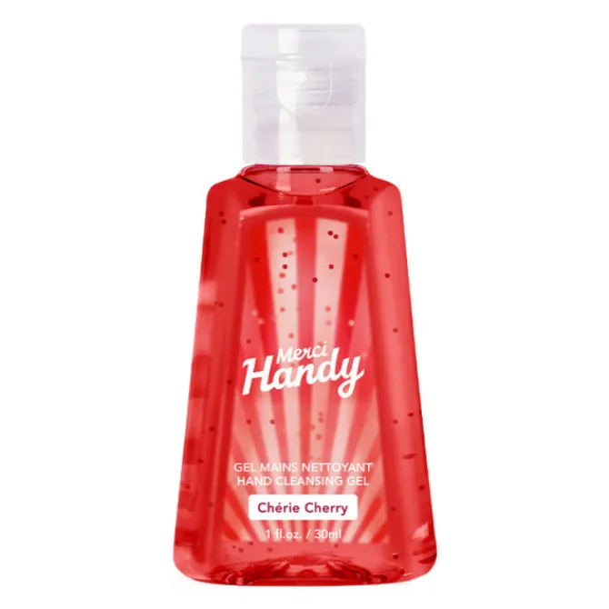 Merci Handy Soin Des Mains & Pieds>Gel Mains Nettoyant