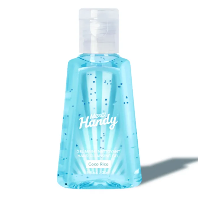 Merci Handy Soin Des Mains & Pieds>Gel Mains Nettoyant