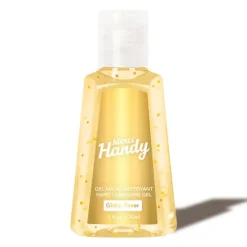 Merci Handy Soin Des Mains & Pieds>Gel Mains Nettoyant Glitter Fever