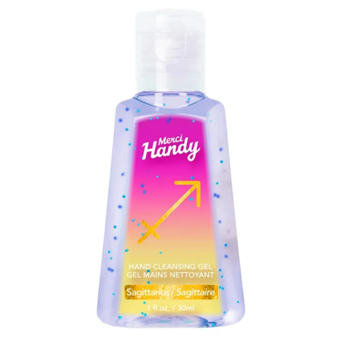 Merci Handy Soin Des Mains & Pieds>Gel Mains Nettoyant Sagittaire