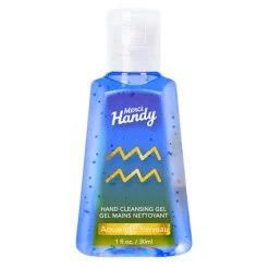 Merci Handy Soin Des Mains & Pieds>Gel Mains Nettoyant Verseau