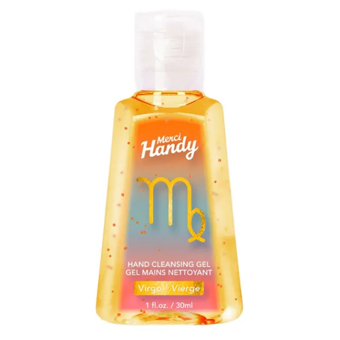 Merci Handy Soin Des Mains & Pieds>Gel Mains Nettoyant Vierge