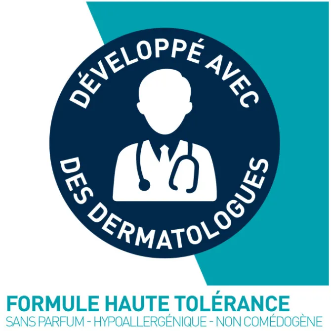 CeraVe Savons Liquides|Démaquillants & Nettoyants>Gel Moussant Anti-imperfections