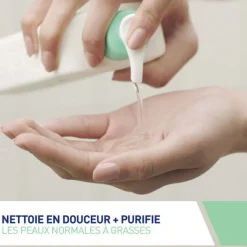 CeraVe Démaquillants & Nettoyants|Démaquillant & Nettoyant>Gel Moussant Visage