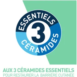 CeraVe Démaquillants & Nettoyants|Démaquillant & Nettoyant>Gel Moussant Visage