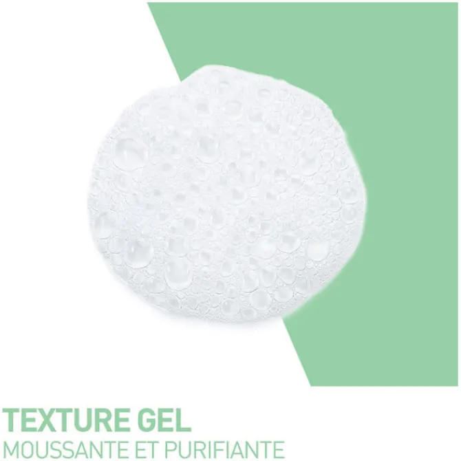 CeraVe Démaquillants & Nettoyants|Démaquillant & Nettoyant>Gel Moussant Visage