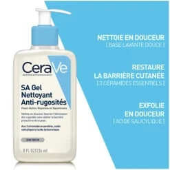 CeraVe Savons Liquides|Bain & Douche><noscript><img width=
