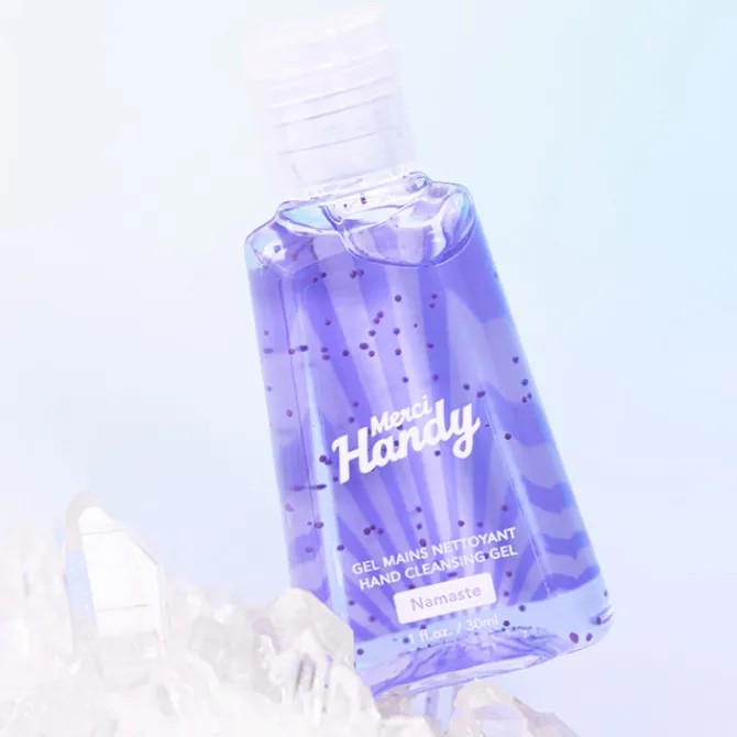 Merci Handy Soin Des Mains & Pieds>Gel Nettoyant Mains