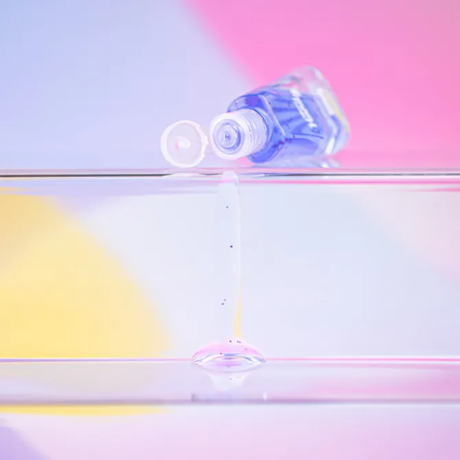 Merci Handy Soin Des Mains & Pieds>Gel Nettoyant Mains