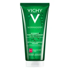 Vichy Démaquillants & Nettoyants|Démaquillant & Nettoyant|Gel Nettoyant Purifiant Intense