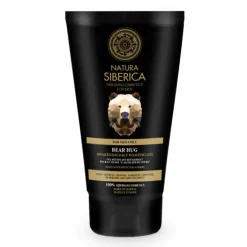 Natura Siberica Soin Visage Hommes>Gel Nettoyant Revigorant Pour le Visage