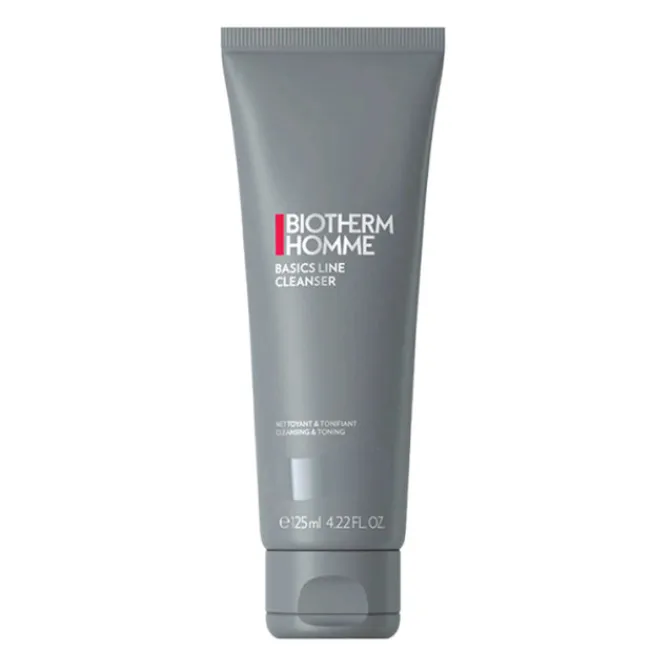 Biotherm Soins Hommes|Soin Visage Hommes>Gel Nettoyant Visage