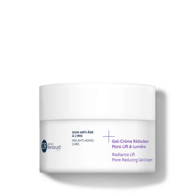 Docteur Renaud Crème De Jour>Gel-Crème Réducteur Pore Lift Iris