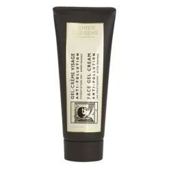 Panier des Sens Soin Visage Hommes>Gel-Crème Visage Anti-Pollution L'Olivier