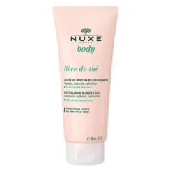 Nuxe Douche & Bain|Bain & Douche>Gelée de Douche Ressourçante