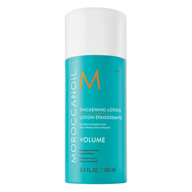 Moroccanoil Cheveux Fins / Sans Volume|Produits Coiffants>Gelée Densifiante