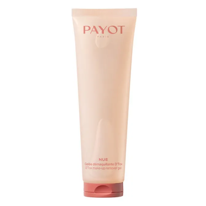 PAYOT Démaquillant & Nettoyant>Gelée Démaquillante D'Tox