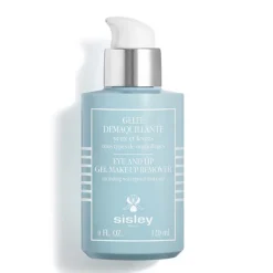 Sisley Démaquillant & Nettoyant>Gelée Démaquillante Yeux et Lèvres