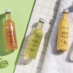 BLANCREME Démaquillant & Nettoyant>Gelée Micellaire Thé Vert & Concombre