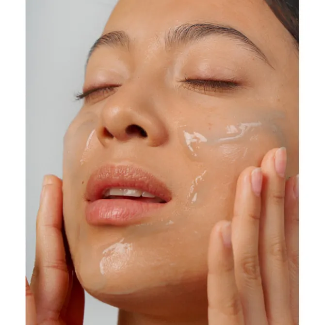 NOVEXPERT Démaquillants & Nettoyants|Démaquillant & Nettoyant>Gelée Moussante Peau Nette