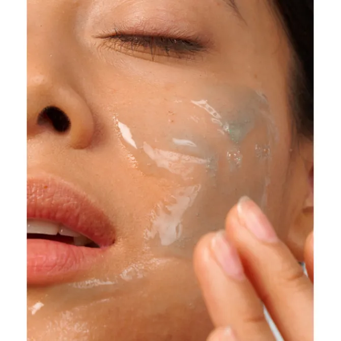 NOVEXPERT Démaquillants & Nettoyants|Démaquillant & Nettoyant>Gelée Moussante Peau Nette