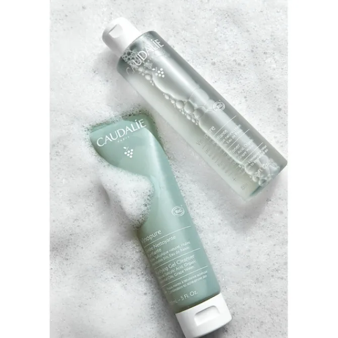 Caudalie Démaquillants & Nettoyants|Démaquillant & Nettoyant>Gelée Nettoyante Purifiante
