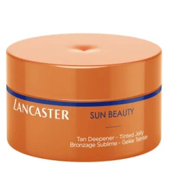 Lancaster Protection Solaire Corps>Gelée Teintée