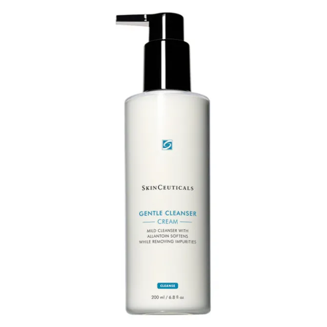 SkinCeuticals Démaquillants & Nettoyants|Démaquillant & Nettoyant>Gentle Cleanser Cream